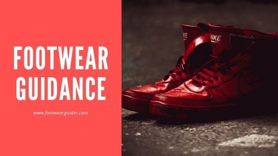 Footwear Guidance | Footwearguider.com