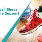 Basketball Shoes for ankle support