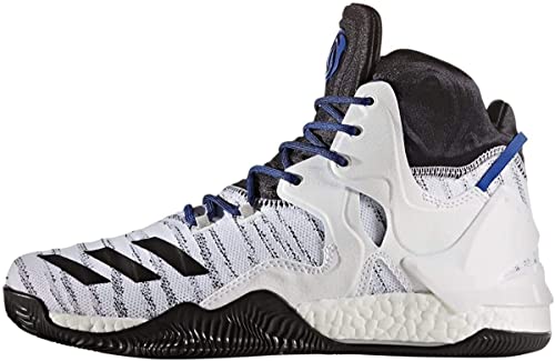 adidas Performance Men's D Rose 7 Primeknit Basketball Shoe